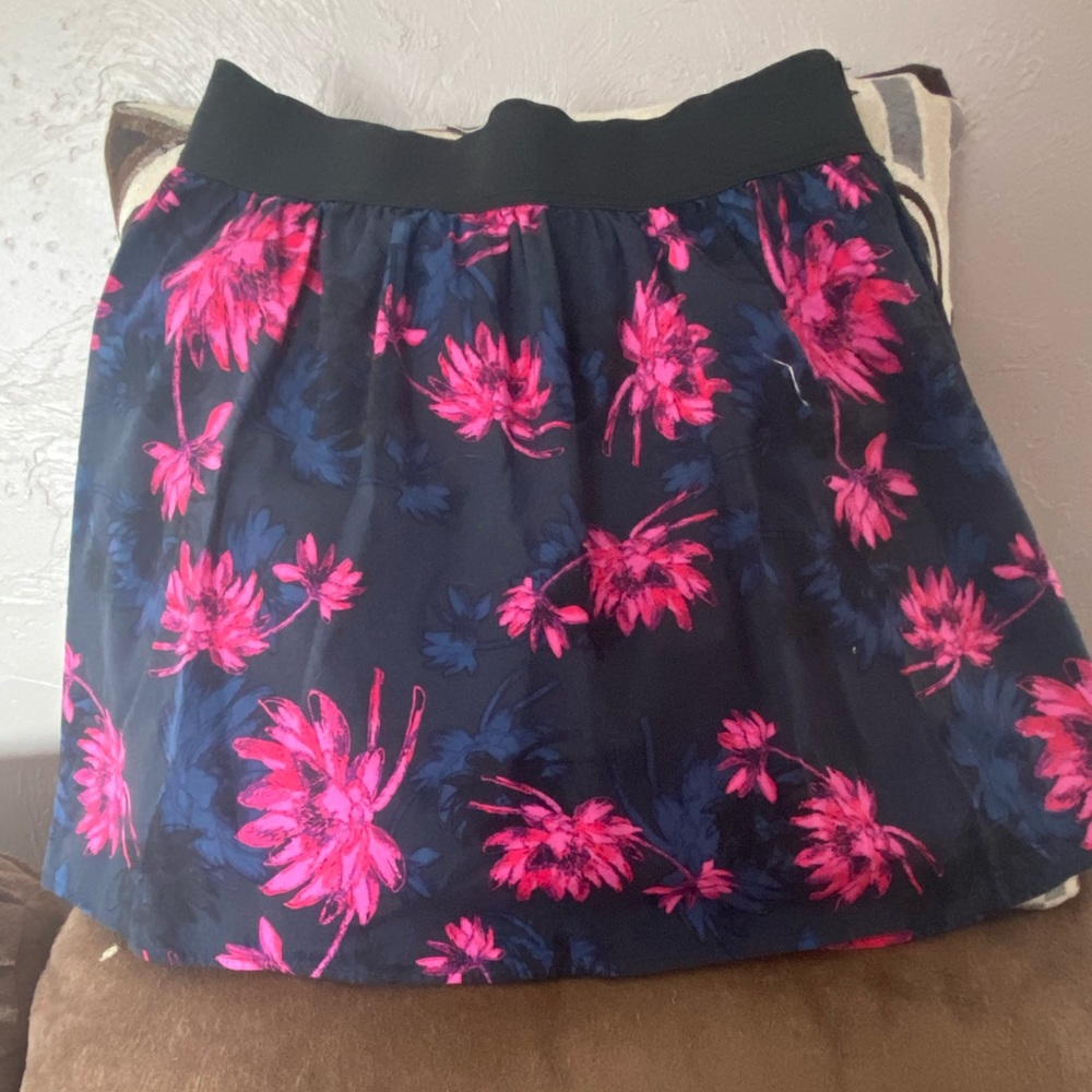 Derek Heart XL skirt.